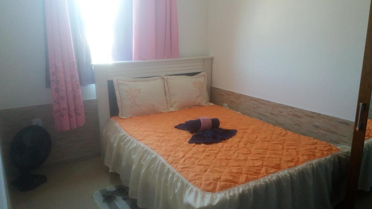 Bed and Breakfast Quartos Mirante Da Boa Vista à Arraial do Cabo Extérieur photo