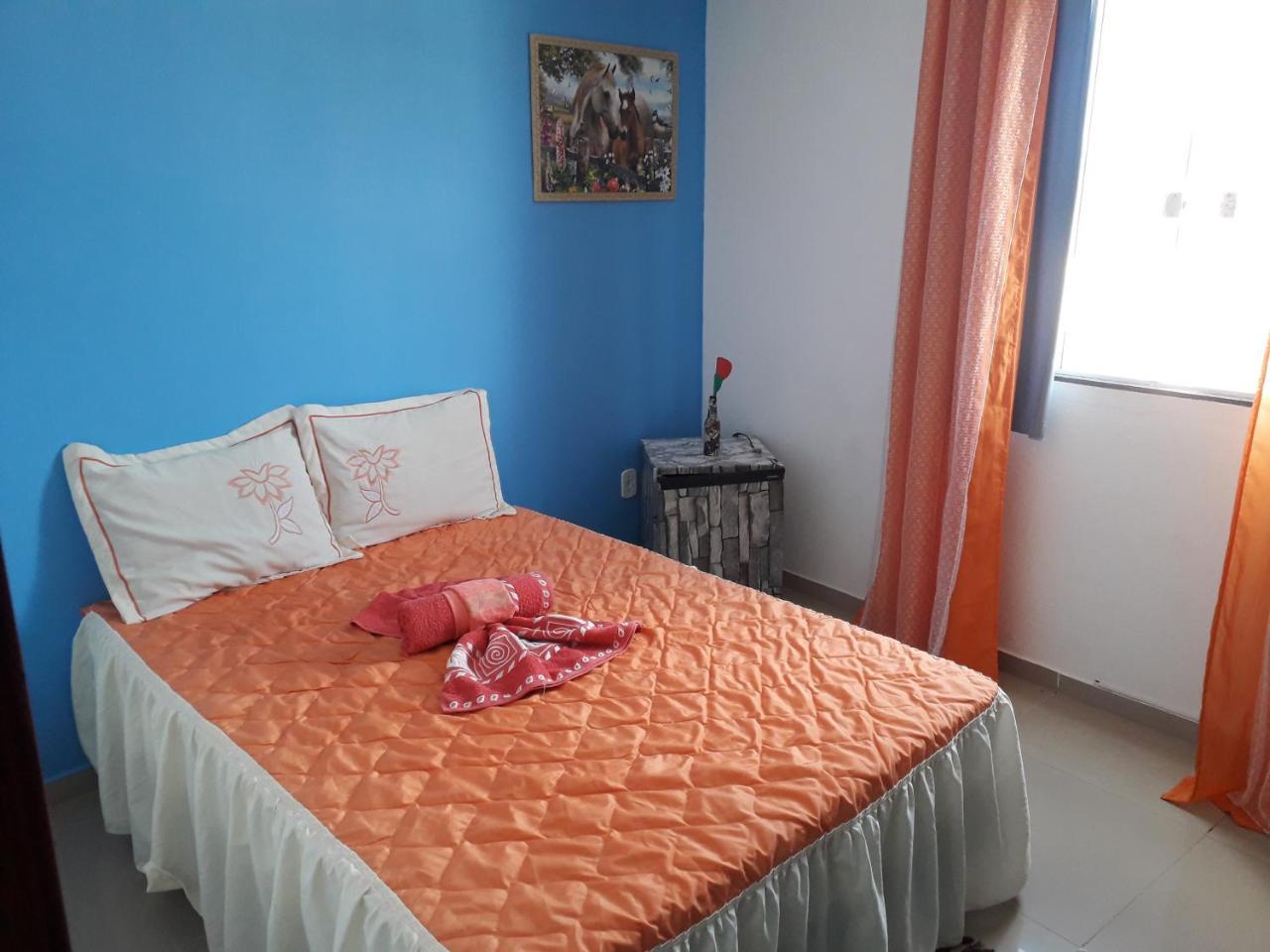 Bed and Breakfast Quartos Mirante Da Boa Vista à Arraial do Cabo Extérieur photo